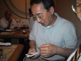 板東さん 板東さん