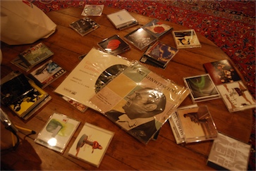CD