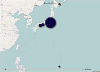 地図２