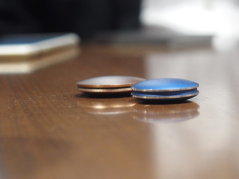 Misfit Shine / Shine 2