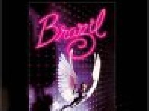 未来世紀ブラジル